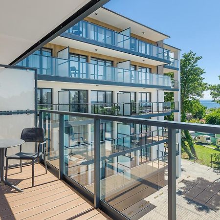 Apartamenty Helski Brzeg מראה חיצוני תמונה