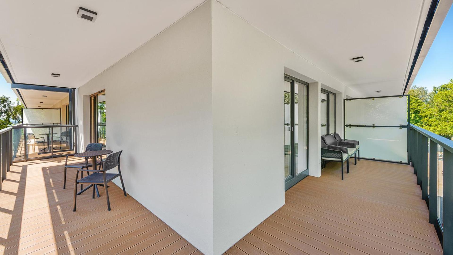 Apartamenty Helski Brzeg מראה חיצוני תמונה
