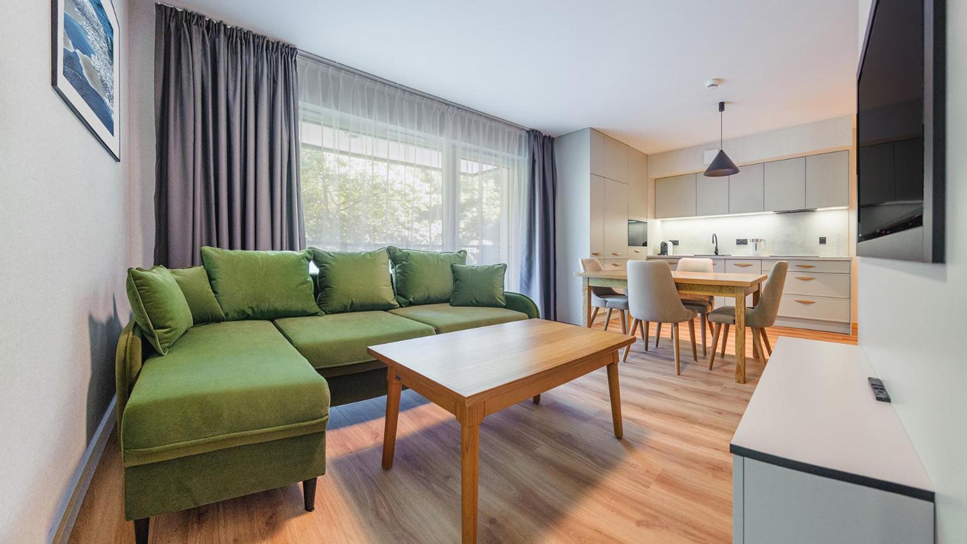 Apartamenty Helski Brzeg מראה חיצוני תמונה