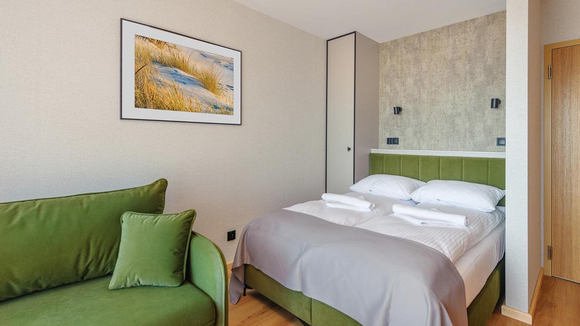 Apartamenty Helski Brzeg מראה חיצוני תמונה
