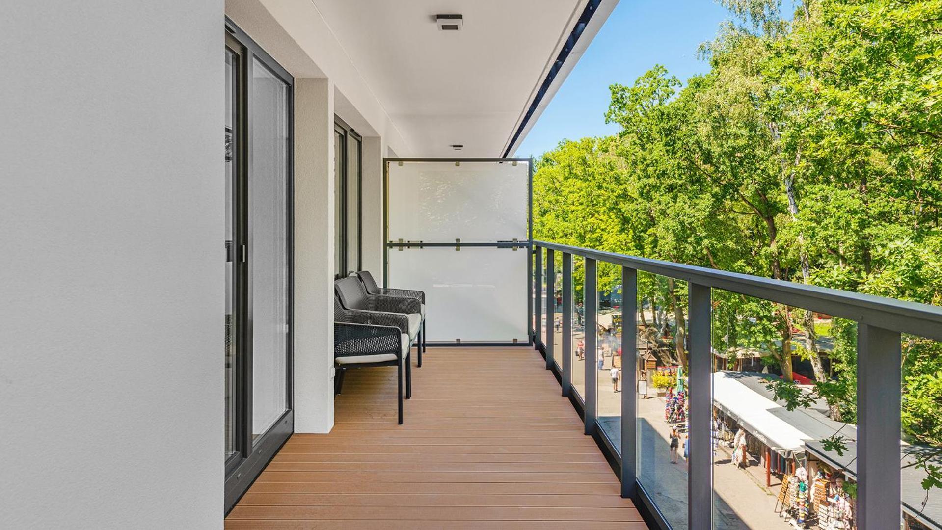 Apartamenty Helski Brzeg מראה חיצוני תמונה