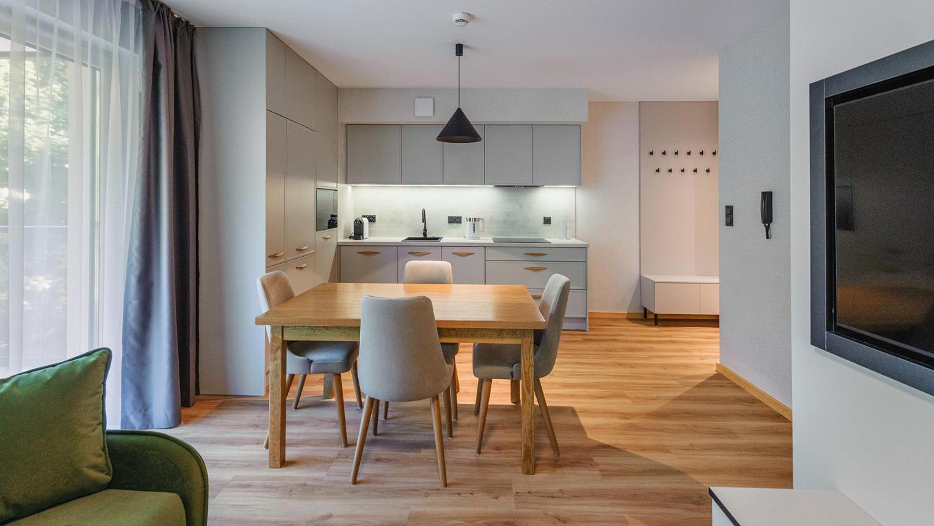 Apartamenty Helski Brzeg מראה חיצוני תמונה