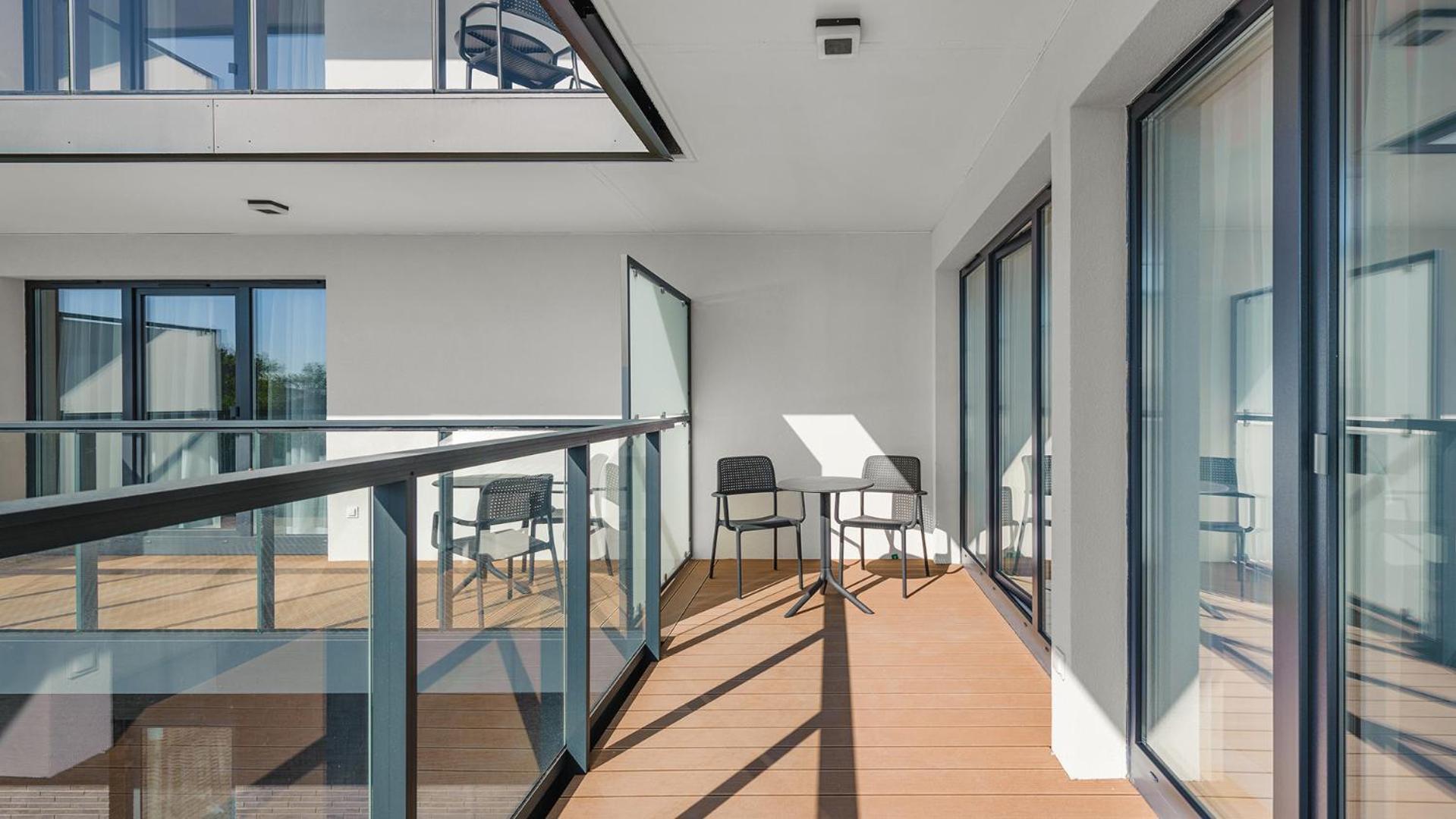 Apartamenty Helski Brzeg מראה חיצוני תמונה
