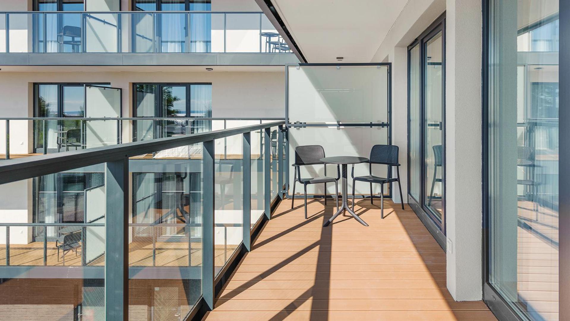 Apartamenty Helski Brzeg מראה חיצוני תמונה