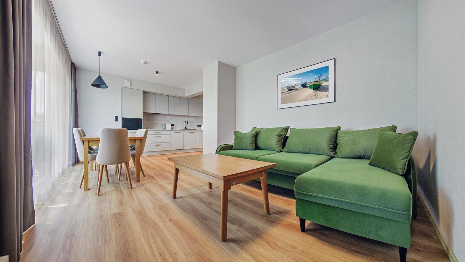 Apartamenty Helski Brzeg מראה חיצוני תמונה