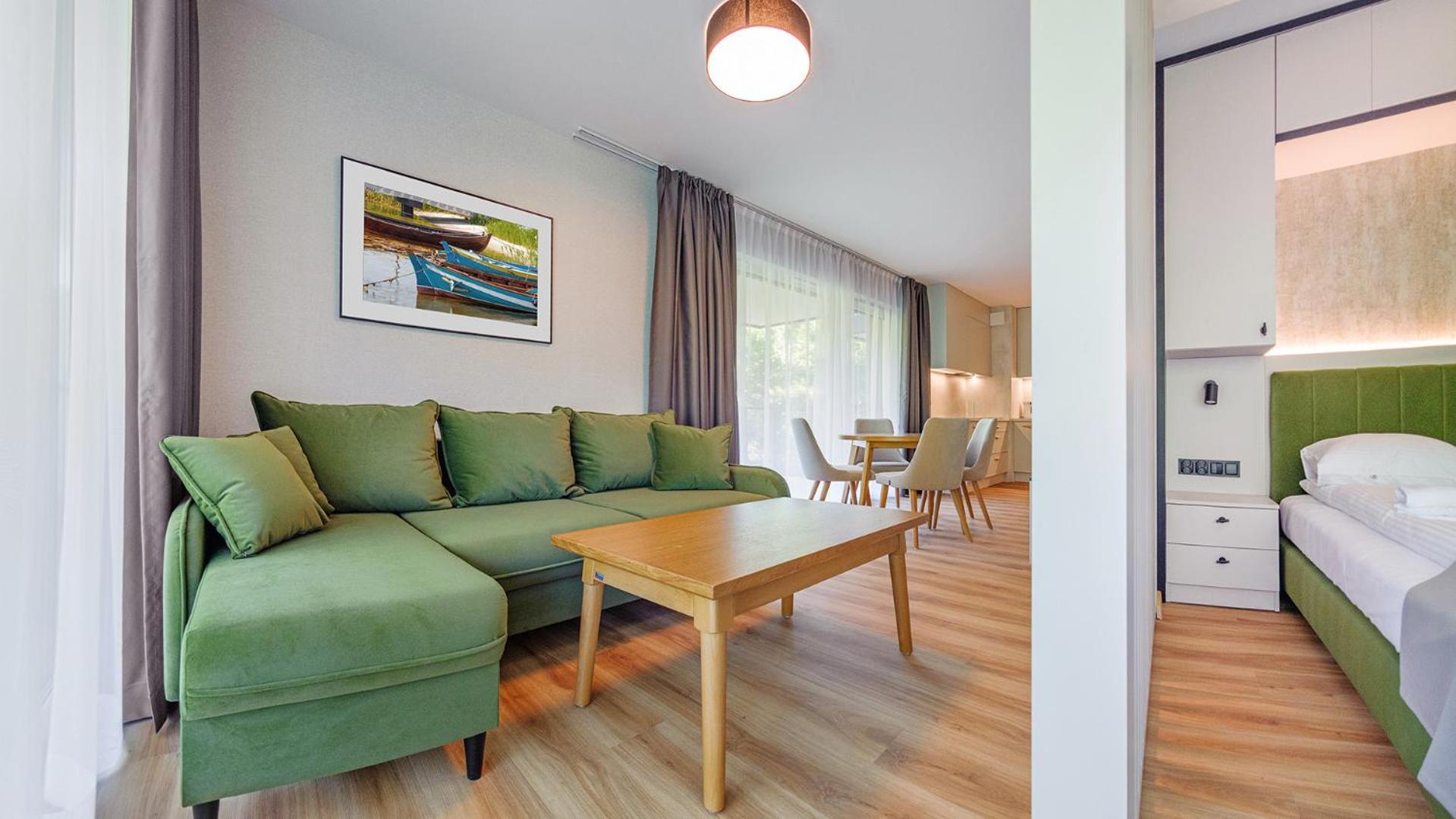 Apartamenty Helski Brzeg מראה חיצוני תמונה